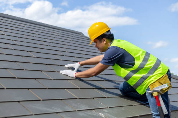 Heating Cable for Roof Installation in Laverne, OK