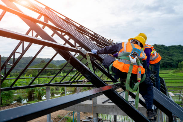 Best Roof Leak Repair  in Laverne, OK