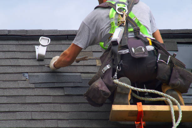 Best Emergency Roof Repair  in Laverne, OK