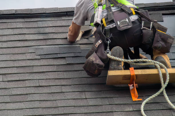 Best Local Roofing Companies  in Laverne, OK
