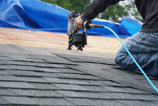 Laverne, OK Roofing Contractor Company