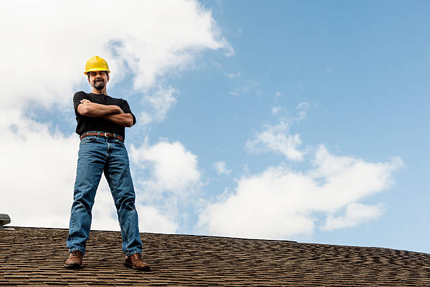 Best New Roof Installation  in Laverne, OK