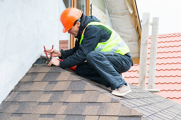 Best Slate Roofing Contractor  in Laverne, OK