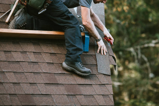Best Roof Maintenance Services  in Laverne, OK