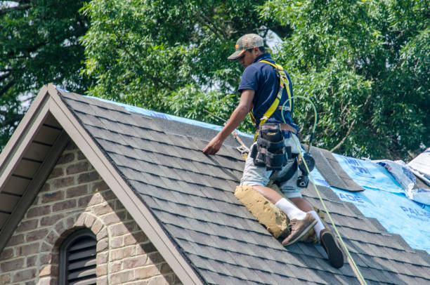 Best Commercial Roofing Services  in Laverne, OK